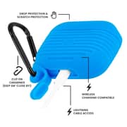Case Mate AirPods Pro Tough Case Blue