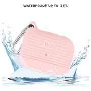 CaseMate AirPods Pro Tough Case Baby Pink
