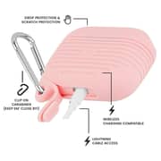 CaseMate AirPods Pro Tough Case Baby Pink