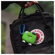 Case Mate Airpods Pro Case CreaturePods Chuck The Cool Guy Green