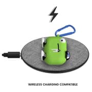 Case Mate Airpods Pro Case CreaturePods Chuck The Cool Guy Green