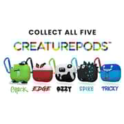 Case Mate Airpods Pro Case CreaturePods Chuck The Cool Guy Green