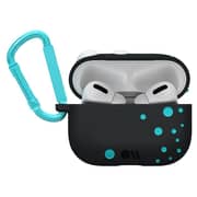 CaseMate Airpods Pro Case CreaturePods Spike Harmless Black