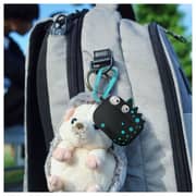 CaseMate Airpods Pro Case CreaturePods Spike Harmless Black