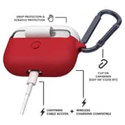 CaseMate Airpods Pro Case CreaturePods Edge The Bad Boy