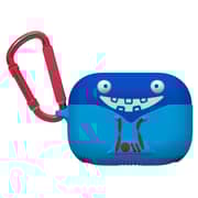 CaseMate Airpods Pro Case CreaturePods Tricky Trickster Blue