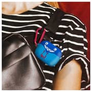 CaseMate Airpods Pro Case CreaturePods Tricky Trickster Blue