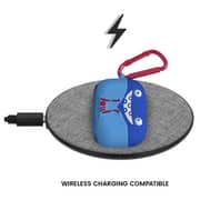 CaseMate Airpods Pro Case CreaturePods Tricky Trickster Blue