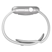 BeHello Premium Silicone Strap 38/40mm For Apple Watch Stone