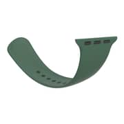 BeHello Premium Silicone Strap 38/40mm For Apple Watch Green