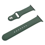 BeHello Premium Silicone Strap 38/40mm For Apple Watch Green