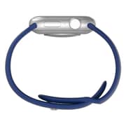 BeHello Premium Silicone Strap 42/44mm For Apple Watch Blue