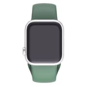 BeHello Premium Silicone Strap 42/44mm For Apple Watch Green