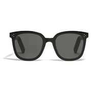 Huawei X Gentle Monster Eyewear Men Black - SMART JACKBYE-01