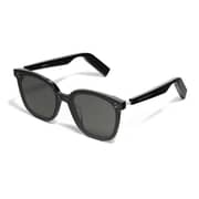 Huawei X Gentle Monster Eyewear Men Black - SMART JACKBYE-01