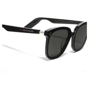 Huawei X Gentle Monster Eyewear Men Black - SMART JACKBYE-01