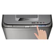 Hitachi Top Load Fully Automatic Washer Silver 14 kg SFP140XA3CGX