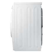 Samsung Front Load Washer 7 kg WW70J4373MA