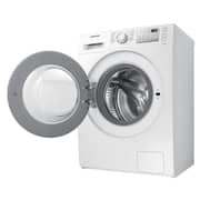 Samsung Front Load Washer 7 kg WW70J4373MA