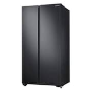 Samsung Side By Side Refrigerator 680 Litres RS62R5001B4
