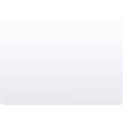 Apple MJ2R2 Magic Trackpad 2