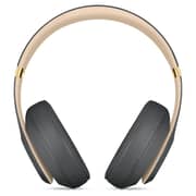 Beats Studio3 Wireless Over‑Ear Headphones Shadow Grey