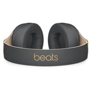 Beats Studio3 Wireless Over‑Ear Headphones Shadow Grey