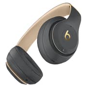 Beats Studio3 Wireless Over‑Ear Headphones Shadow Grey