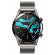 Huawei Watch GT 2 Sports Edition - Latona Titanium