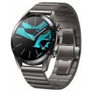 Huawei Watch GT 2 Sports Edition - Latona Titanium