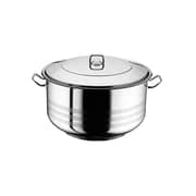 Hascevher Gastro Stainless Steel Cookingpot 28cm