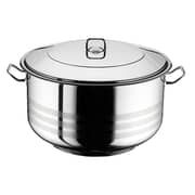 Hascevher Gastro Stainless Steel Cookingpot 50cm