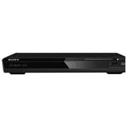Sony SR370 DVD Player
