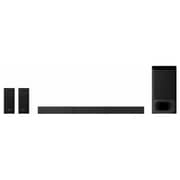 Sony HTS500RF 1000W 5.1Channel Powerful Soundbar With Rear Speaker