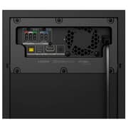 Sony HTS500RF 1000W 5.1Channel Powerful Soundbar With Rear Speaker