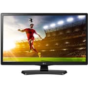 LG 20MT48 LED Monitor 19.5inch