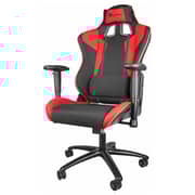 Genesis Nitro 770 Gaming Chair Black/Red NFG0751