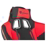 Genesis Nitro 770 Gaming Chair Black/Red NFG0751