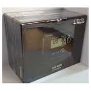 Citizen Limited Edition Arm Blood Pressure Monitor Black CH453BCN
