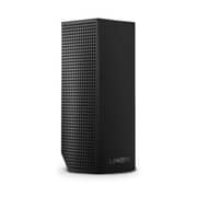 Linksys Velop Intelligent Mesh WiFi System, Tri-Band, 3-Pack Black (AC6600)