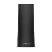 Linksys Velop Intelligent Mesh WiFi System, Tri-Band, 3-Pack Black (AC6600)