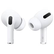 Apple AirPods Pro (1st generation) with Wireless Charging Case