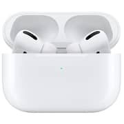 Apple AirPods Pro (1st generation) with Wireless Charging Case