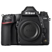 Nikon D780 DSLR Camera with AF-S NIKKOR 24-120mm f/4G ED VR Lens + NPM