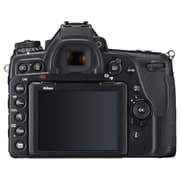 Nikon D780 DSLR Camera with AF-S NIKKOR 24-120mm f/4G ED VR Lens + NPM
