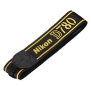 Nikon D780 DSLR Camera with AF-S NIKKOR 24-120mm f/4G ED VR Lens + NPM