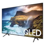 Samsung 55Q70R Smart 4K QLED Television 55inch