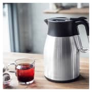 Gastroback Water kettle Thermo 42426