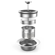 Gastroback Design Automatic Tea Maker 42440