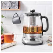 Gastroback Design Automatic Tea Maker 42440